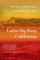 The Latino Big Bang in California The Latino Big Bang in California