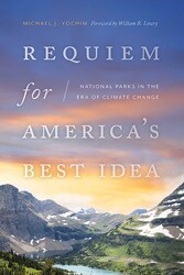 Requiem for America's Best Idea Requiem for America's Best Idea