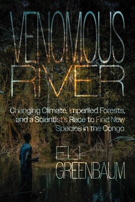 Venomous River Venomous River