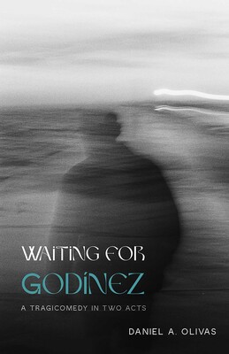 Waiting for Godínez Waiting for Godínez