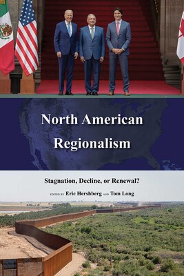 North American Regionalism North American Regionalism