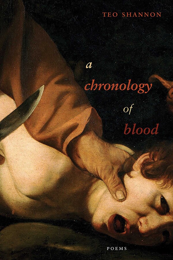 chronology of blood