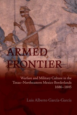 Armed Frontier Armed Frontier
