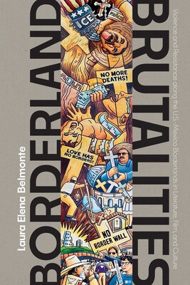 Borderland Brutalities Borderland Brutalities