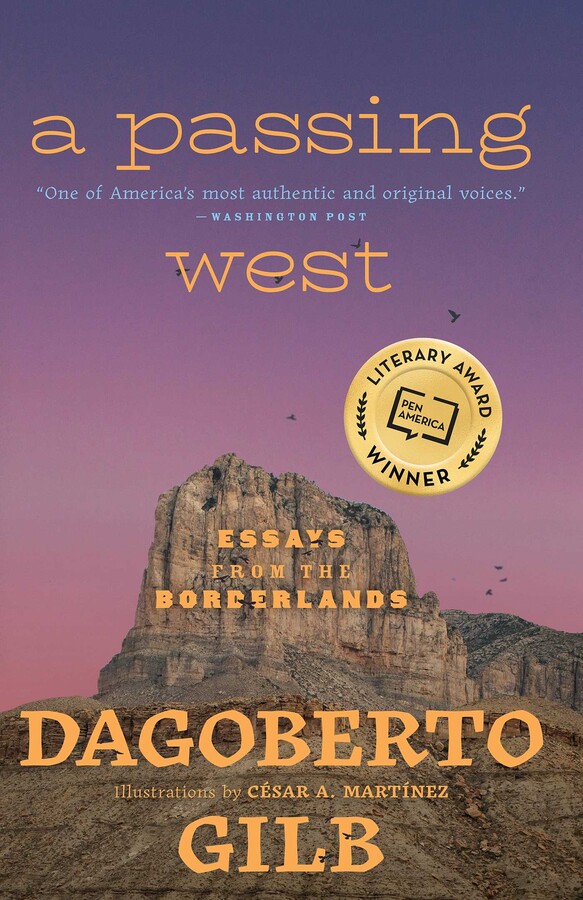 Passing West