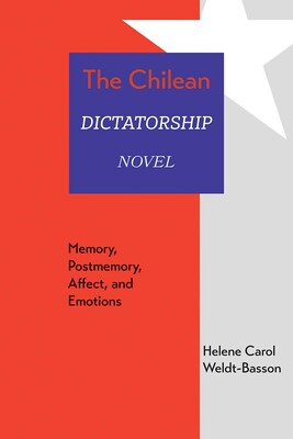 Chilean Dictatorship Novel
