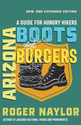 Arizona Boots and Burgers Arizona Boots and Burgers