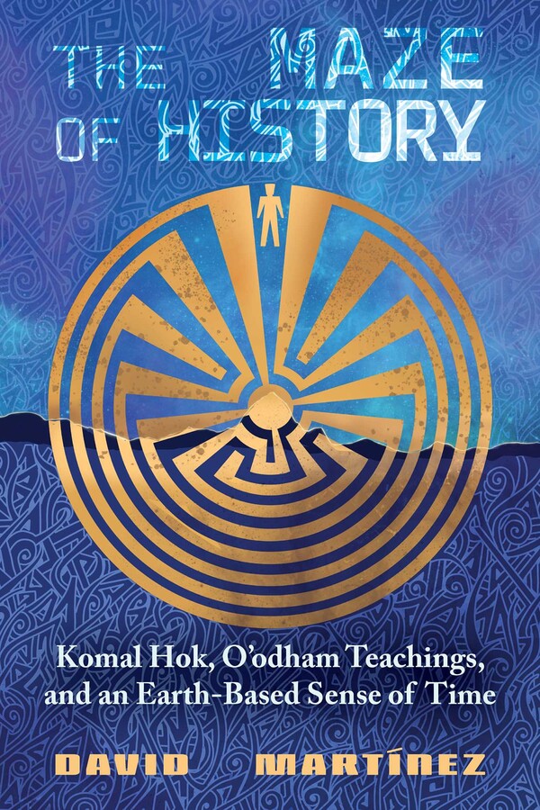 Maze of History