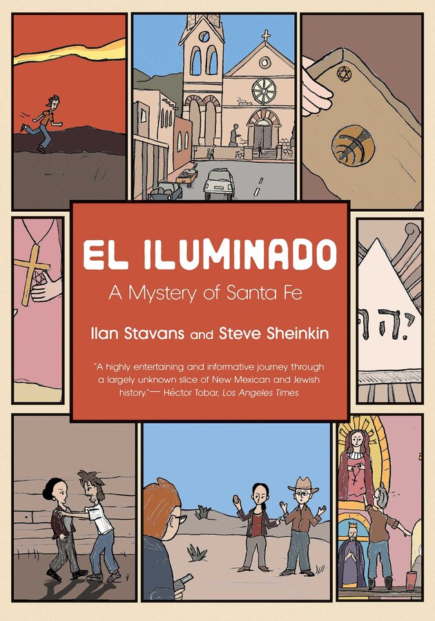Iluminado