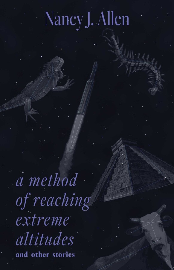 Method of Reaching Extreme Altitudes and Other Stories