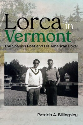 Lorca in Vermont Lorca in Vermont