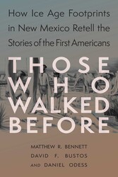 Those Who Walked Before