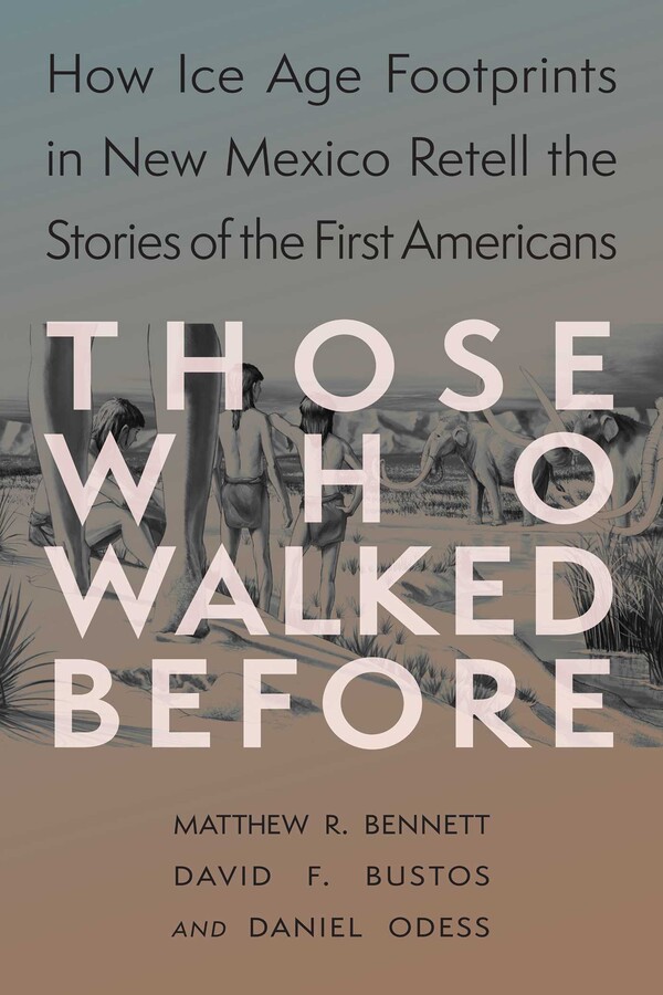 Those Who Walked Before