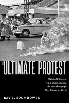 The Ultimate Protest The Ultimate Protest