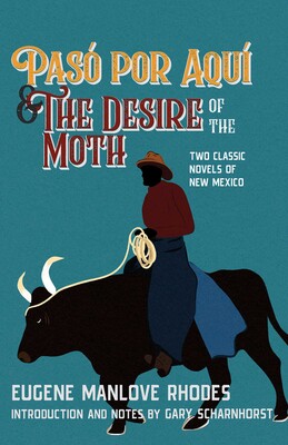 Pasó por Aquí and The Desire of the Moth