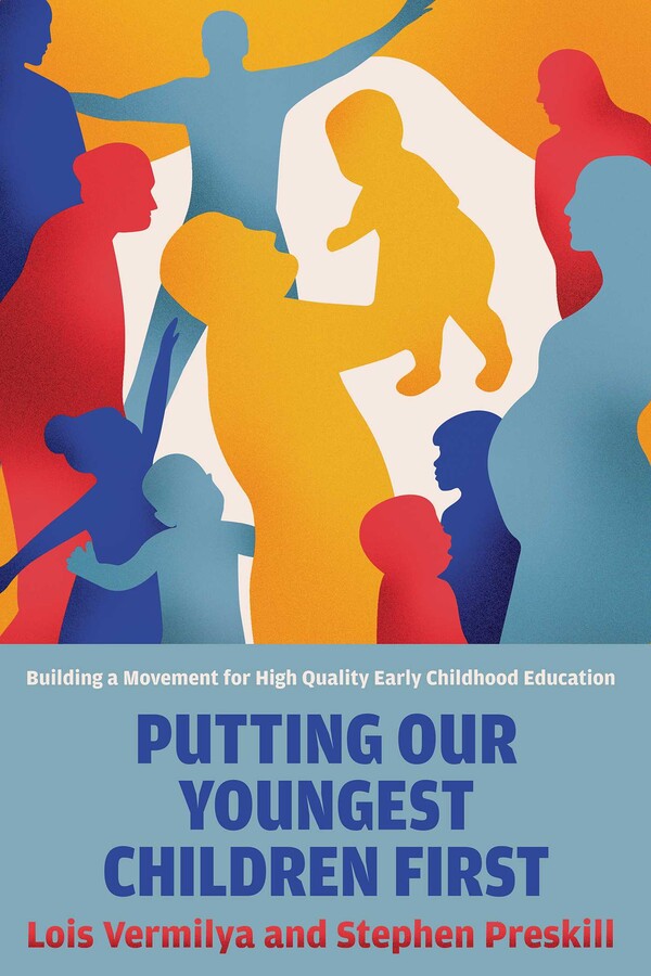 Putting Our Youngest Children First