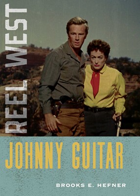 Johnny Guitar Johnny Guitar