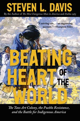 Beating Heart of the World Beating Heart of the World