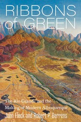 Ribbons of Green