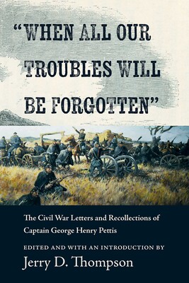 "When All Our Troubles Will Be Forgotten"