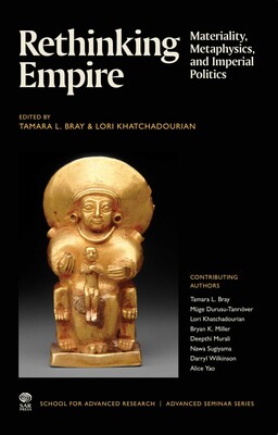 Rethinking Empire Rethinking Empire