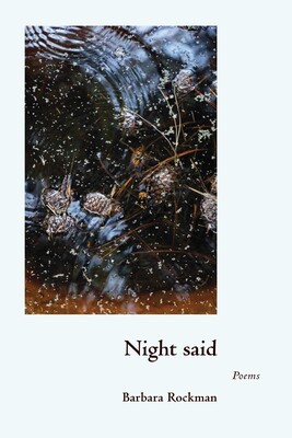 Night said Night said