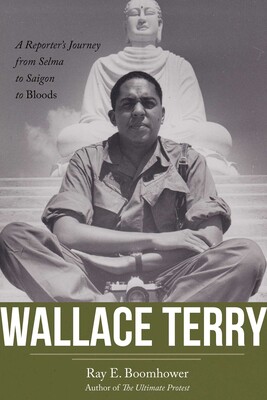 Wallace Terry Wallace Terry