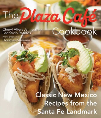 Plaza Café Cookbook Plaza Café Cookbook
