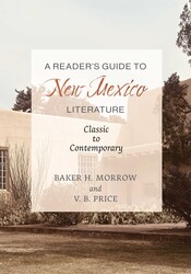 A Reader's Guide to New Mexico Literature