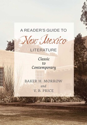 Reader's Guide to New Mexico Literature