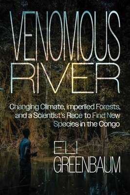 Venomous River Venomous River