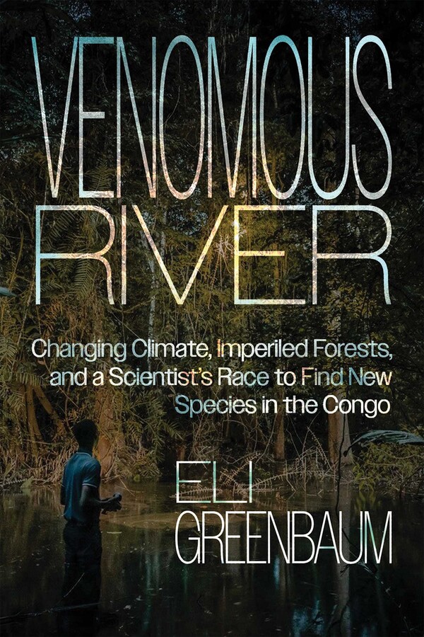 Venomous River