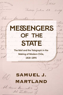 Messengers of the State Messengers of the State