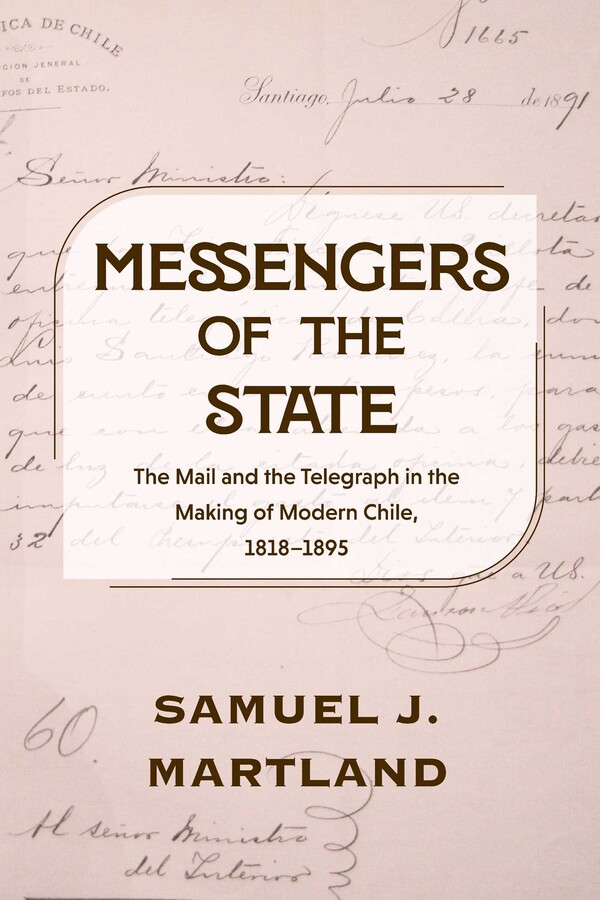 Messengers of the State
