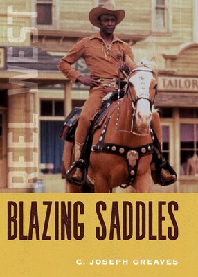 Blazing Saddles Blazing Saddles