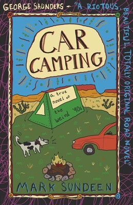 Car Camping Car Camping