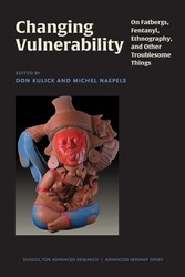 Changing Vulnerability Changing Vulnerability