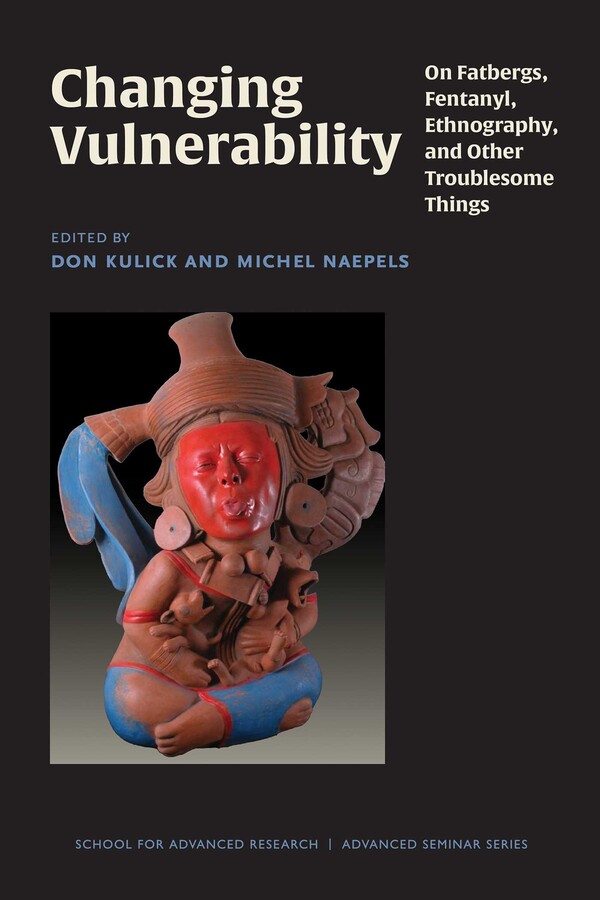 Changing Vulnerability