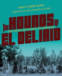 The Hounds of El Delirio