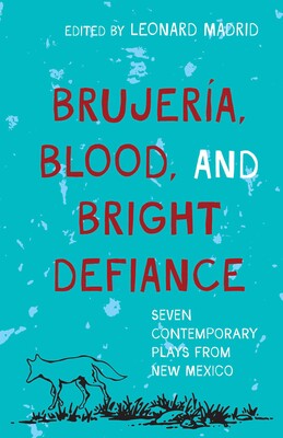 Brujería, Blood, and Bright Defiance Brujería, Blood, and Bright Defiance