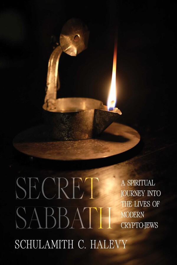 Secret Sabbath