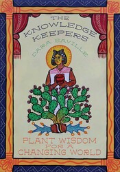 The Knowledge Keepers The Knowledge Keepers