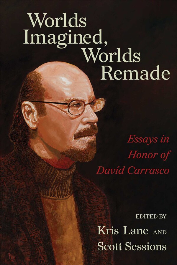 Worlds Imagined, Worlds Remade