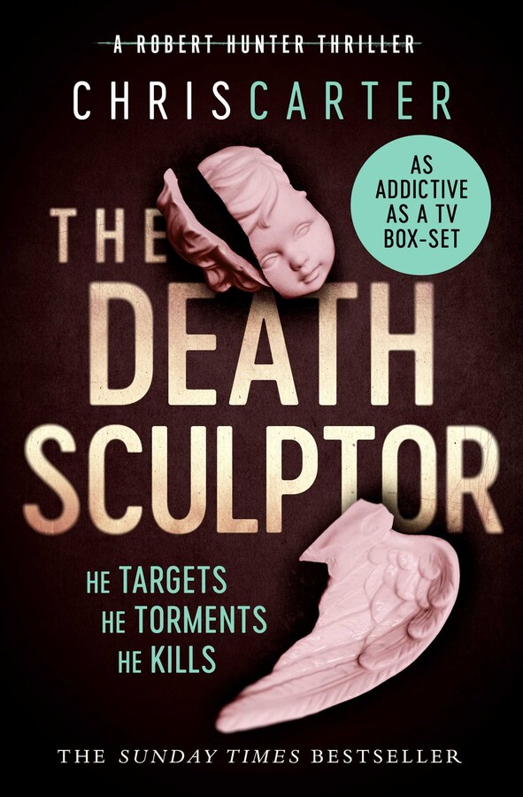 Death Sculptor