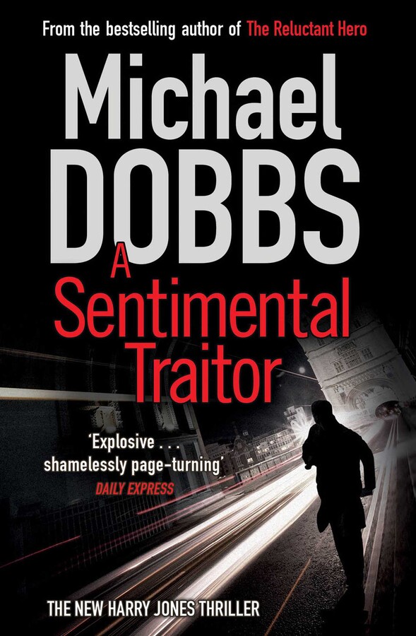 Sentimental Traitor