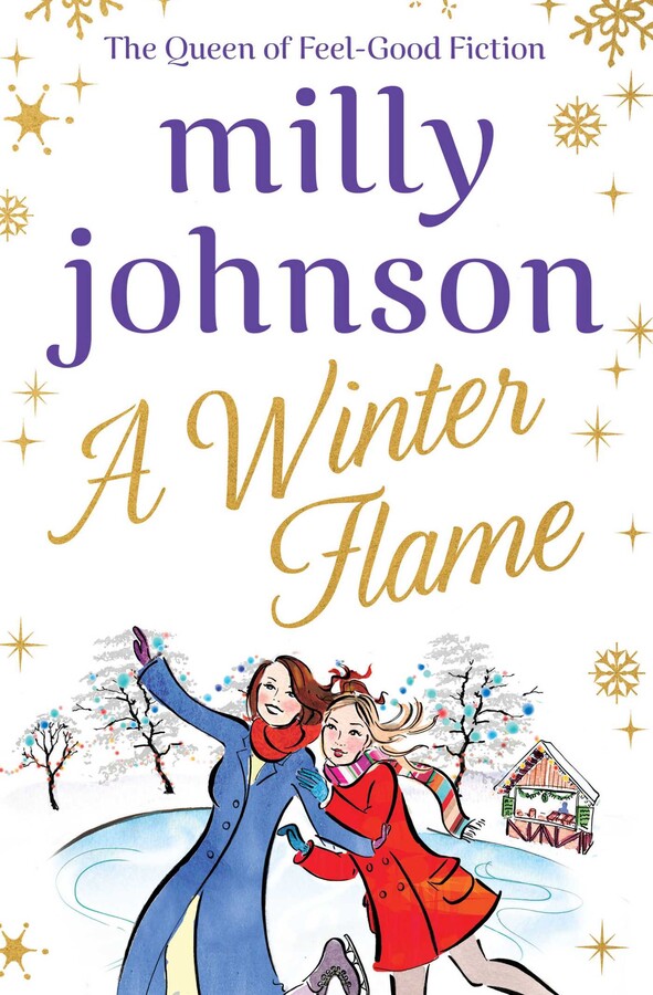 Winter Flame