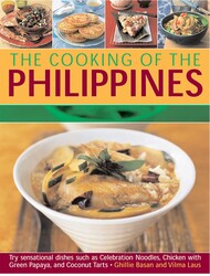 Cooking of the Philippines Cooking of the Philippines