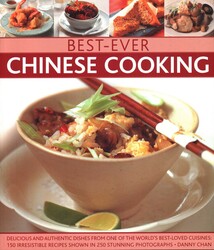 Best-Ever Chinese Cooking Best-Ever Chinese Cooking
