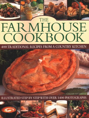 Farmhouse Cookbook Farmhouse Cookbook