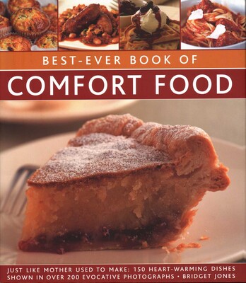 Best-Ever Book of Comfort Food Best-Ever Book of Comfort Food